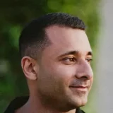 Enzo, diagnostiqueur certifié